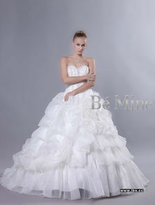 上海租借婚紗禮服，就選Bemine精品婚紗禮儀服務(wù) 成就您的完美婚禮瞬間