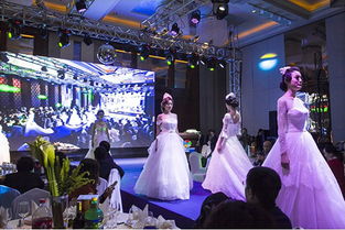 2015青島結婚產業頒獎典禮 禮儀服務行業前瞻預測發布