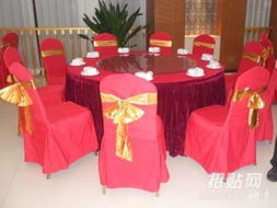 一站式活動服務 北京桌椅租賃、舞臺婚慶用品及專業禮儀解決方案